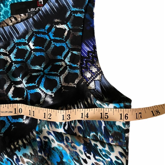 Summer dress - Picture 6 of 8